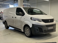 Peugeot Expert vaihtoauto