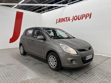 Hyundai i20 vaihtoauto