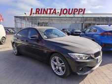 BMW 420 vaihtoauto
