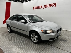 Volvo S40 vaihtoauto