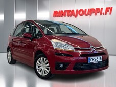 Citroën C4 Picasso vaihtoauto
