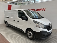 Renault Trafic vaihtoauto