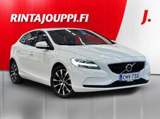 Volvo V40 vaihtoauto