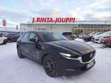 Mazda CX-30 vaihtoauto