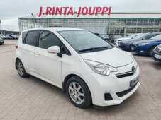 Toyota Verso-S vaihtoauto