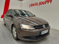 Volkswagen Jetta vaihtoauto