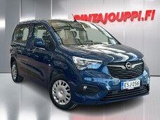 Opel Combo vaihtoauto