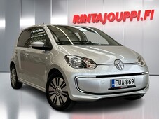 Volkswagen up! vaihtoauto