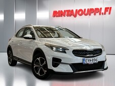 Kia XCeed vaihtoauto