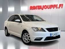SEAT Toledo vaihtoauto
