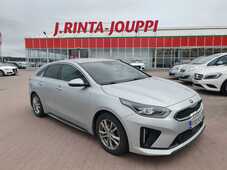 Kia Proceed vaihtoauto