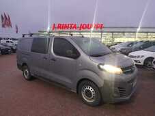 Opel Vivaro vaihtoauto