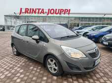 Opel Meriva vaihtoauto