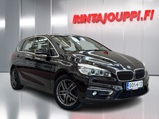 BMW 225 vaihtoauto
