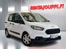 Ford Transit Courier vaihtoauto