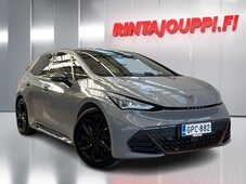Cupra Born vaihtoauto