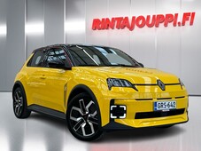 Renault 5 vaihtoauto