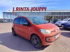 Volkswagen up! vaihtoauto