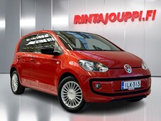 Volkswagen up! vaihtoauto