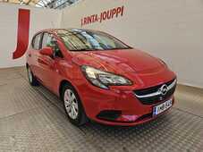 Opel Corsa vaihtoauto