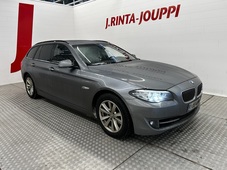 BMW 525 vaihtoauto