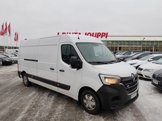 Renault Master vaihtoauto
