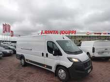 Fiat Ducato vaihtoauto