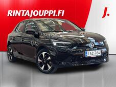 Opel Corsa-e vaihtoauto