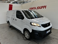Peugeot Expert vaihtoauto