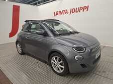 Fiat 500e vaihtoauto