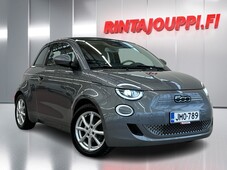 Fiat 500e vaihtoauto