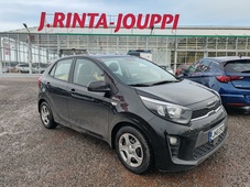 Kia Picanto vaihtoauto