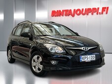 Hyundai i30 vaihtoauto