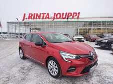 Renault Clio vaihtoauto