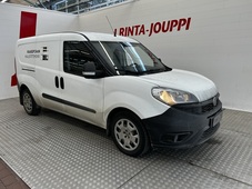 Fiat Doblò vaihtoauto