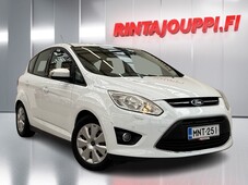 Ford C-MAX vaihtoauto
