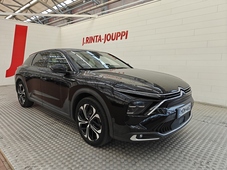 Citroën C5 X vaihtoauto