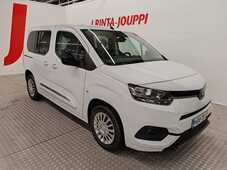 Toyota Proace CITY Verso vaihtoauto