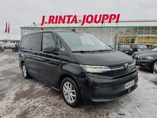 Volkswagen Multivan vaihtoauto