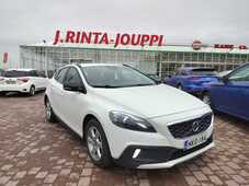 Volvo V40 Cross Country vaihtoauto