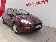Fiat Punto vaihtoauto