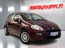 Fiat Punto vaihtoauto