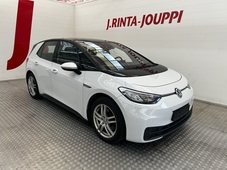 Volkswagen ID.3 vaihtoauto