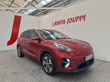 Kia Niro Electric vaihtoauto