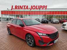 Peugeot 308 vaihtoauto
