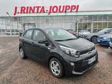 Kia Picanto vaihtoauto
