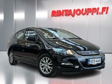 Honda Insight vaihtoauto