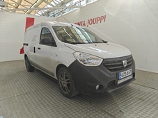 Dacia Dokker Van vaihtoauto