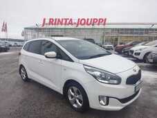 Kia Carens vaihtoauto
