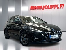 Hyundai i30 Wagon vaihtoauto